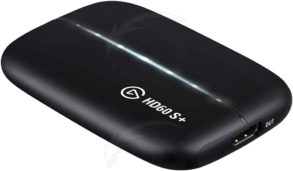 Elgato Game Capture Hd60 S+ Stream Elgato Game Capture Hd60 S+ Stream